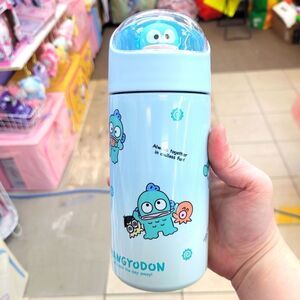 Brand New Sanrio Hangyodon 360ml Thermal Cup